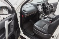 Лот: 22156197. Фото: 10. Toyota Land Cruiser Prado 2018