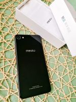 Лот: 18412657. Фото: 3. Смартфон Meizu U10 3/32. Красноярск