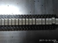 Лот: 10820086. Фото: 4. Реле omron 24v dc cat 700-h 121...