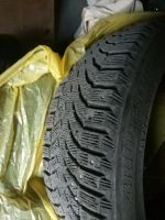 Лот: 12202326. Фото: 3. Bridgestone blizzak spike-01 Япония. Авто, мото, водный транспорт