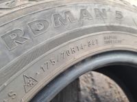 Лот: 25674440. Фото: 4. 175/70/14 Nokian TYRES Nordman... Красноярск
