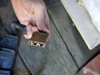 Лот: 9342831. Фото: 4. Компьютер, Блок предохранителей... Красноярск