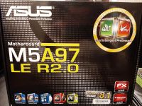 Лот: 15244723. Фото: 3. SocAM3+ AMD970 Asus M5A97 LE R2... Компьютеры, оргтехника, канцтовары