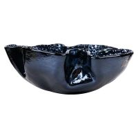 Лот: 24935572. Фото: 3. Блюдо Yalos Bubble 27x10см. Домашний быт