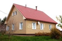Лот: 16780810. Фото: 3. Виниловый сайдинг Docke. Строительство и ремонт