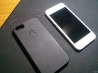 Лот: 12989752. Фото: 7. Apple Iphone 5 16 gb
