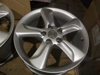 Лот: 15798412. Фото: 5. Диски Lexus/Toyota 7.5*17 5*114...