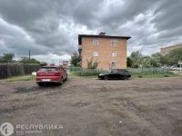 Лот: 19207061. Фото: 13. Продажа Квартира Шира, 50 лет...
