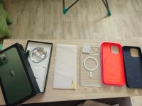 Лот: 25079805. Фото: 3. Iphone 13 pro max 255gb, 88% акб. Красноярск