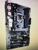Лот: 15250331. Фото: 2. Игровой комплект Мат. Плата asrock... Комплектующие