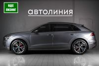Лот: 21334496. Фото: 3. Audi Q8, I 55 TFSI 3.0 AT (340... Красноярск