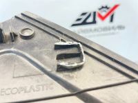 Лот: 25887783. Фото: 4. уголок крыла Hyundai Matrix FC. Красноярск