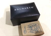 Лот: 13970710. Фото: 4. Запонки Brubaker Дания. Красноярск