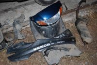 Лот: 4748760. Фото: 5. Мопед Honda Dio