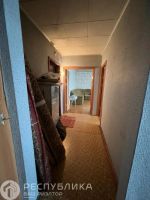 Лот: 21101043. Фото: 8. Продажа Квартира Минусинск, Трегубенко...