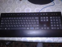 Лот: 5724318. Фото: 2. клавиатура Logitech Comfort Keyboard... Периферия