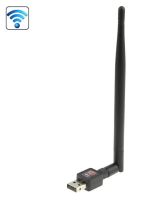 Лот: 15221762. Фото: 5. USB 2.0 адаптер беспроводной сети...