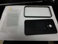 Лот: 5753616. Фото: 5. meizu mx4 pro 32gb + чехол