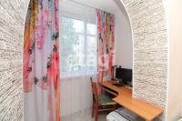 Лот: 23266398. Фото: 10. Продам 3-комн. кв. 59.4 кв.м...