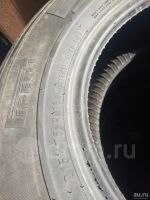 Лот: 13853653. Фото: 5. Резина летняя Pirelli 215/75/16...