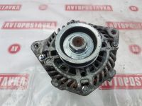 Лот: 20898786. Фото: 8. Генератор Honda Fit GE6 L13A 04...