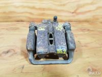 Лот: 18536066. Фото: 2. Суппорт Honda Edix BE2 D17A 2005... Автозапчасти