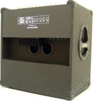 Лот: 2933982. Фото: 2. KUSTOM KBA100X басовый комбо 100Вт. Профессиональный звук