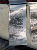 Лот: 21981932. Фото: 8. Джинсы мужские Tommy Jeans Ryan...