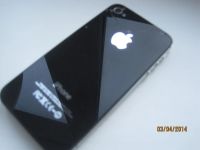 Лот: 3590320. Фото: 4. iphon 4s 16gb