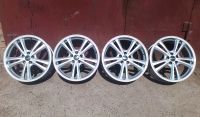 Лот: 3070994. Фото: 3. R17 5x100 Manaray EuroSpeed. Авто, мото, водный транспорт