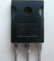 Лот: 1618963. Фото: 2. Транзистор IRG4PC50W. Радиодетали  (электронные компоненты)