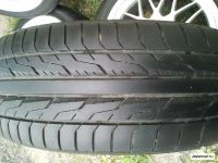 Лот: 5272857. Фото: 2. Продам шины Toyo TYDRB 195/50R15. Шины, Диски