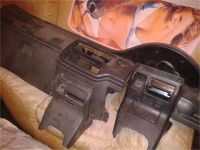 Лот: 6910150. Фото: 5. панель eg (торпеда) honda civic...