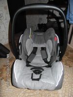 Лот: 3585052. Фото: 2. Продам Автомобильное кресло recaro... Дети растут