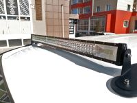 Лот: 20130847. Фото: 2. Балка светодиодная дальнего света... Автозапчасти