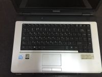 Лот: 21508794. Фото: 3. Ноутбук Toshiba Satellite L300-11Q... Компьютеры, оргтехника, канцтовары