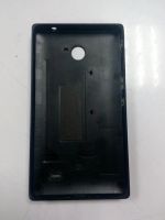 Лот: 10423698. Фото: 2. Задняя крышка Nokia X Dual Sim... Запчасти, оборудование
