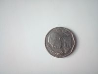 Лот: 14762441. Фото: 2. Монета 5 бат. Тайланд. Монеты