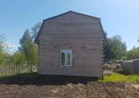 Лот: 15212618. Фото: 7. Продается дом 71 кв.м. 5 сот...