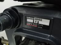 Лот: 12746537. Фото: 7. Лодочный мотор Yamaha 40VEOS ПЛМ...