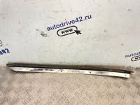 Лот: 25436847. Фото: 4. молдинг лобового стекла Nissan... Красноярск