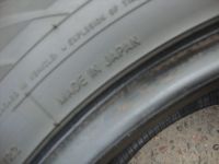 Лот: 17558571. Фото: 7. 185/70/14 Toyo Observe GSI-5