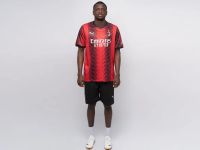 Лот: 24975414. Фото: 5. Футбольная форма Puma AC Milan