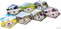 Лот: 13458938. Фото: 15. Настольная игра Робинзон Крузо...