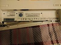 Лот: 5248361. Фото: 3. Останки Asus 1015. Компьютеры, оргтехника, канцтовары