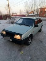 Лот: 15848787. Фото: 4. Ваз 2109, обмен, продажа, торг...