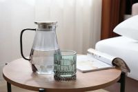 Лот: 24883368. Фото: 2. Кувшин HOFF Grace. Посуда, кухонная утварь
