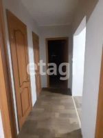 Лот: 25286977. Фото: 6. 3-комн. квартира , Красноярск...