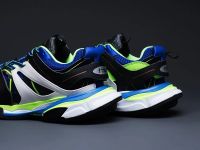 Лот: 17192574. Фото: 7. Кроссовки Balenciaga Track (13280...
