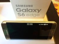 Лот: 9261306. Фото: 5. Samsung Galaxy S6 Edge 64Gb